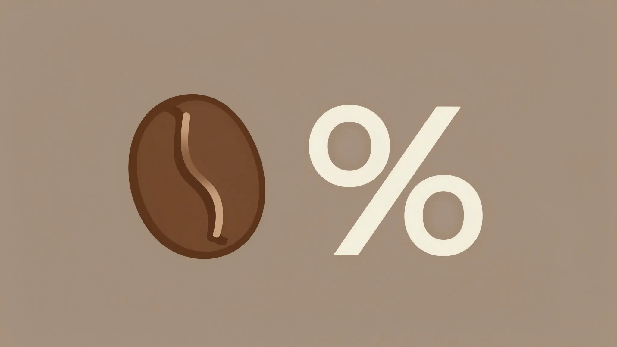 Minimalist graphic design for a coffee shop loyalty program,...
