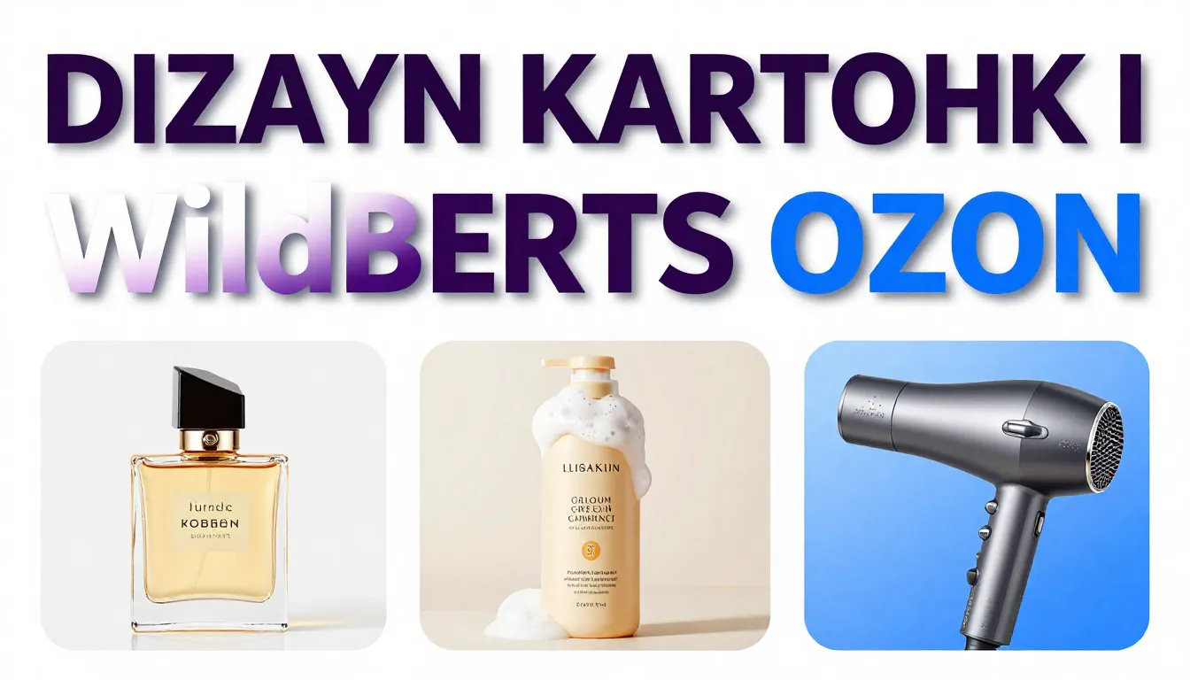 A professional marketplace portfolio cover. At the top, larg...