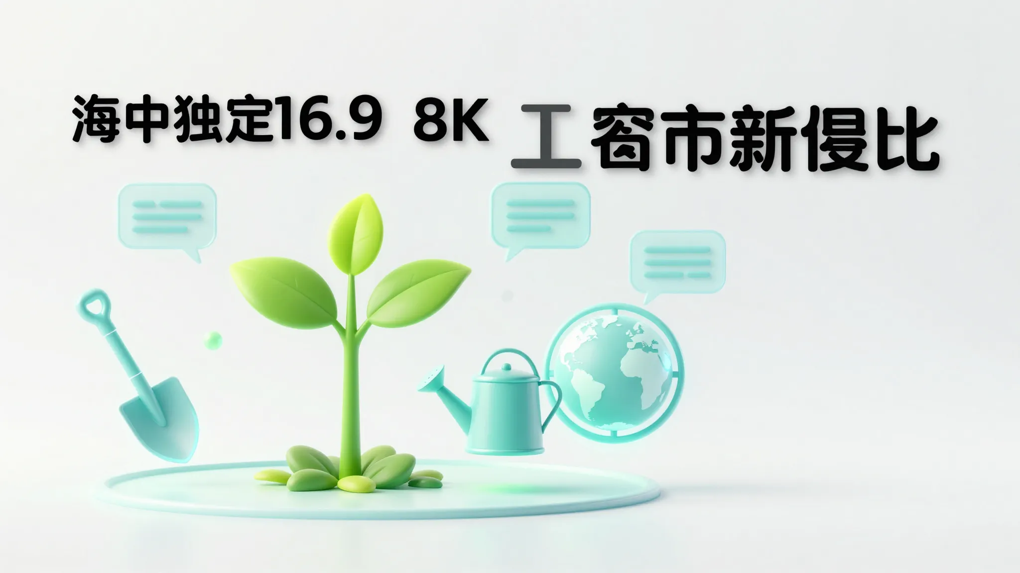 Horizontal 16:9 presentation slide, white background. Centra...