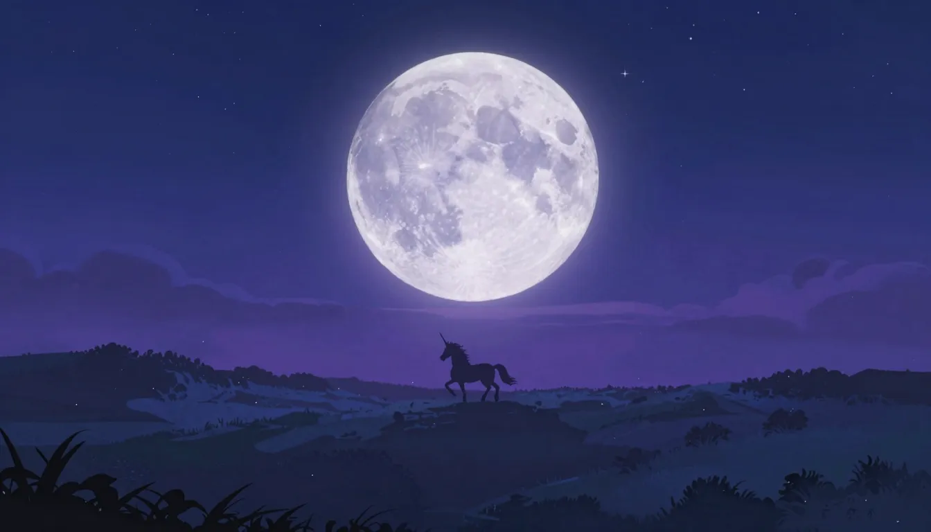 A beautiful aesthetic wallpaper, anime style, a serene lands...