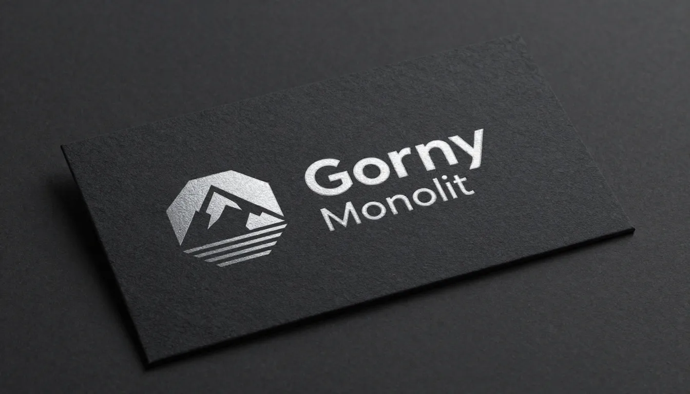 Professional business card design for a Chief Designer of 'G...
