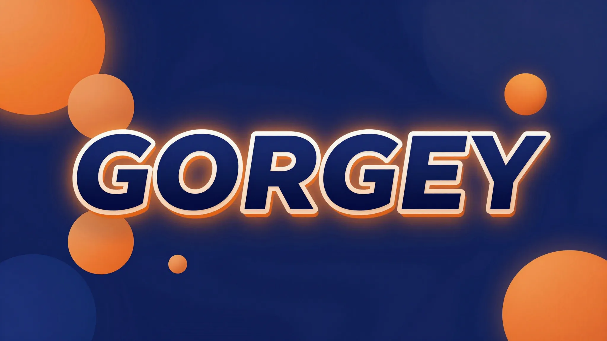 A stylish and modern YouTube channel banner template with th...