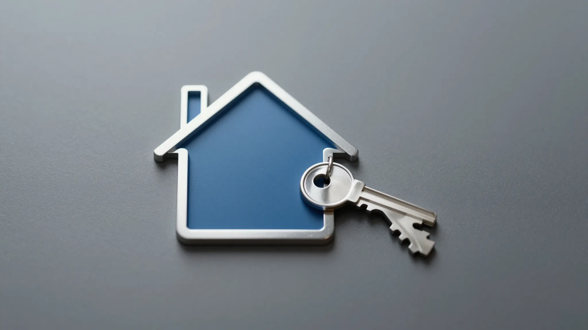 A stylish logo concept for a real estate company, minimalist...