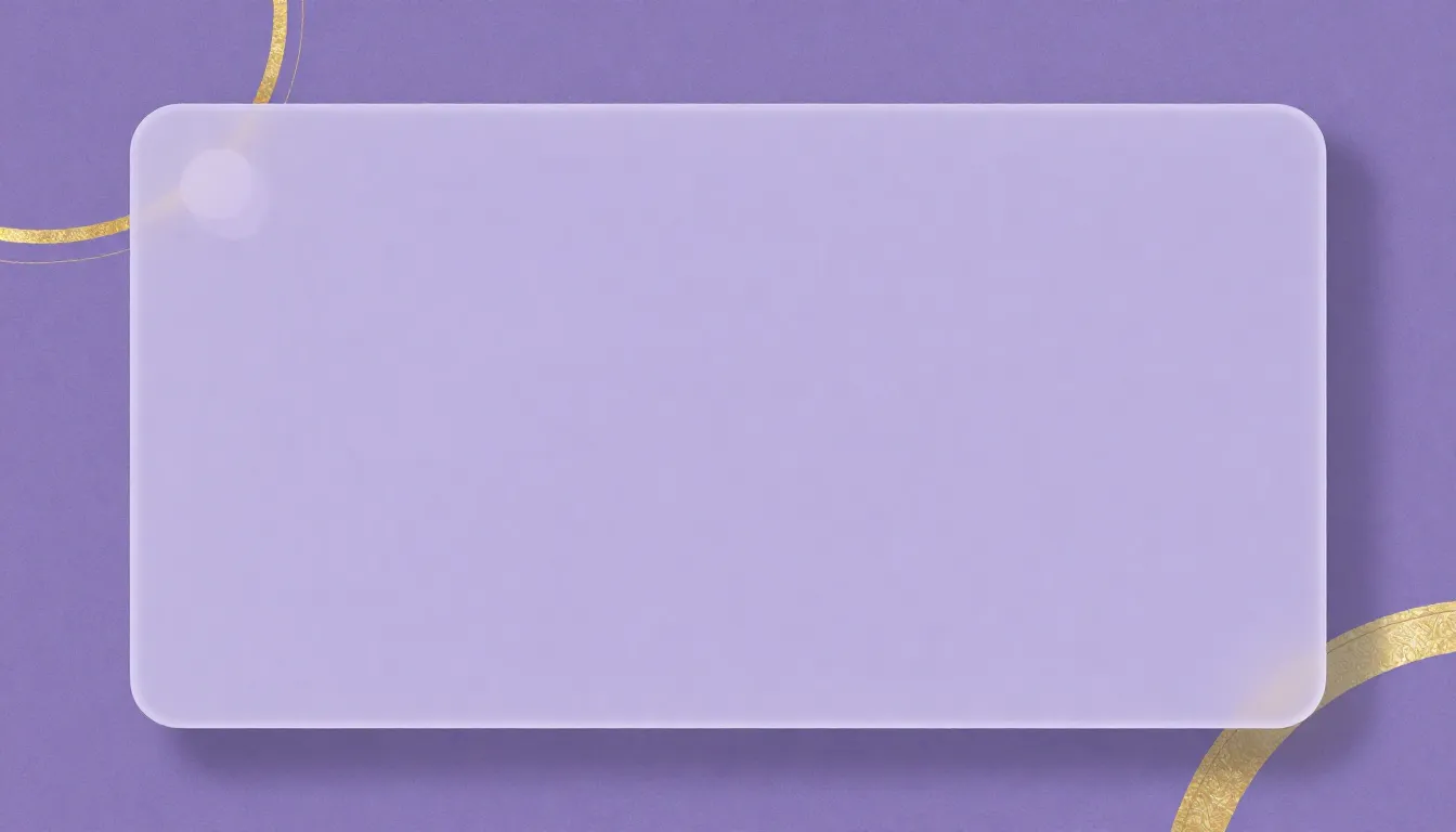 A streaming overlay design with a transparent chat window on...