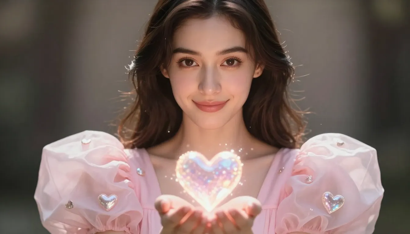 Photorealistic portrait of the woman from the photo, strictl...