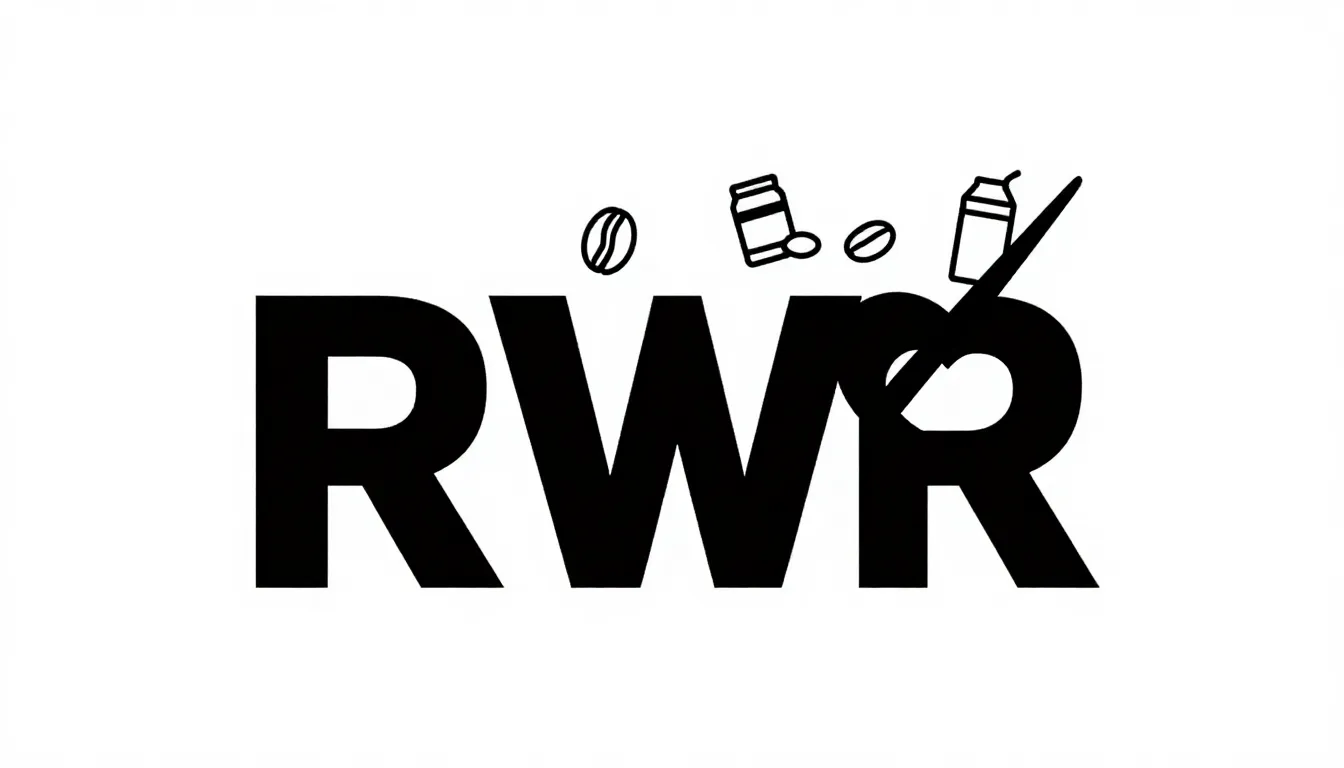 Professional ultra-minimalist vector logo. Bold black letter...