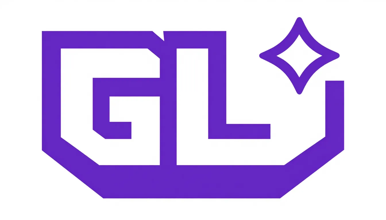 A cute, stylized, and expressive emoji for Twitch, featuring...