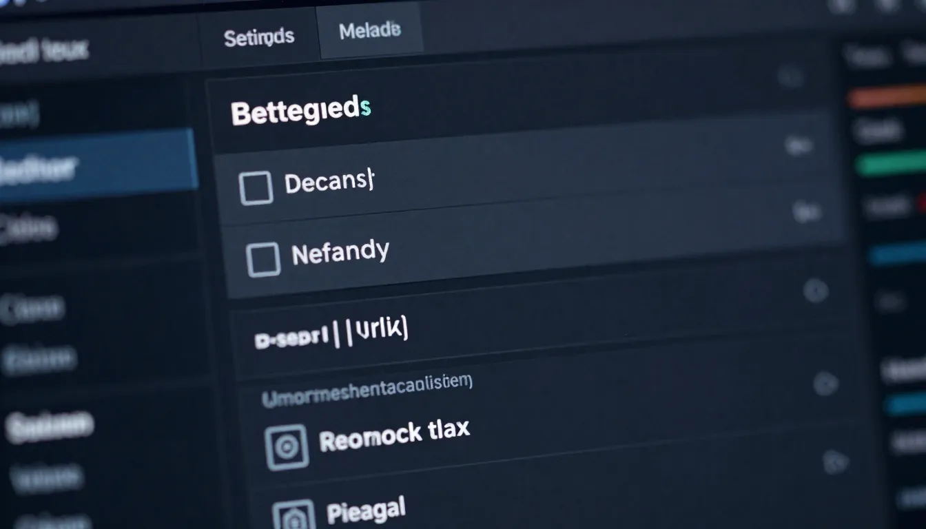 A detailed digital interface of a trading terminal with a fo...