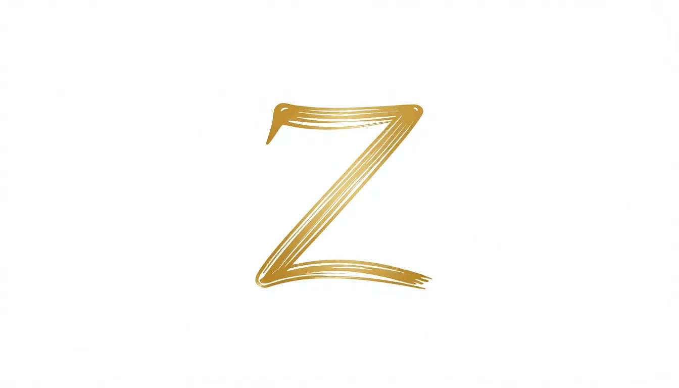 Minimalist logo design of an elastic, flowing Armenian bird-...