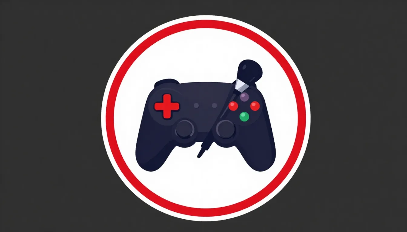 YouTube channel avatar, round, featuring a stylized, memorab...