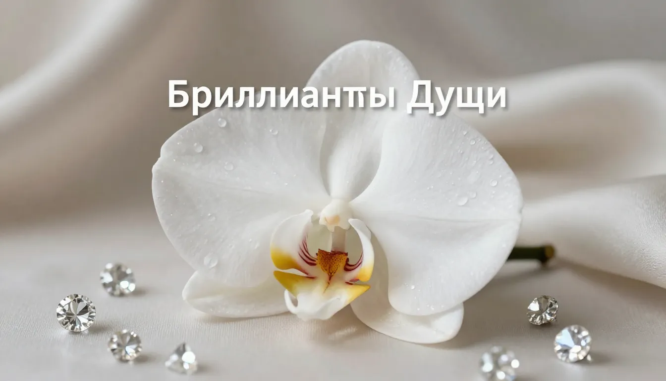 VK cover photo for mobile: A close-up of a single, perfect w...