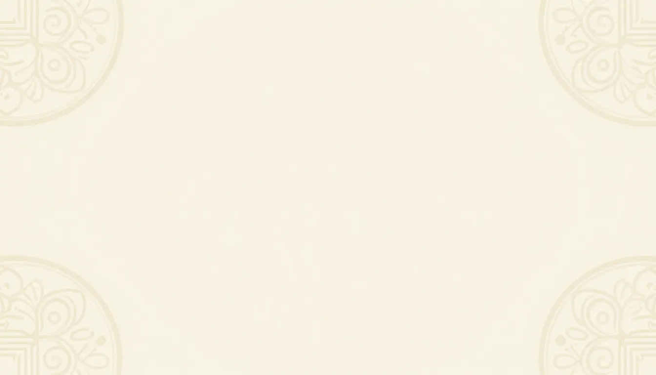 Elegant and minimalist background for a memorial invitation,...