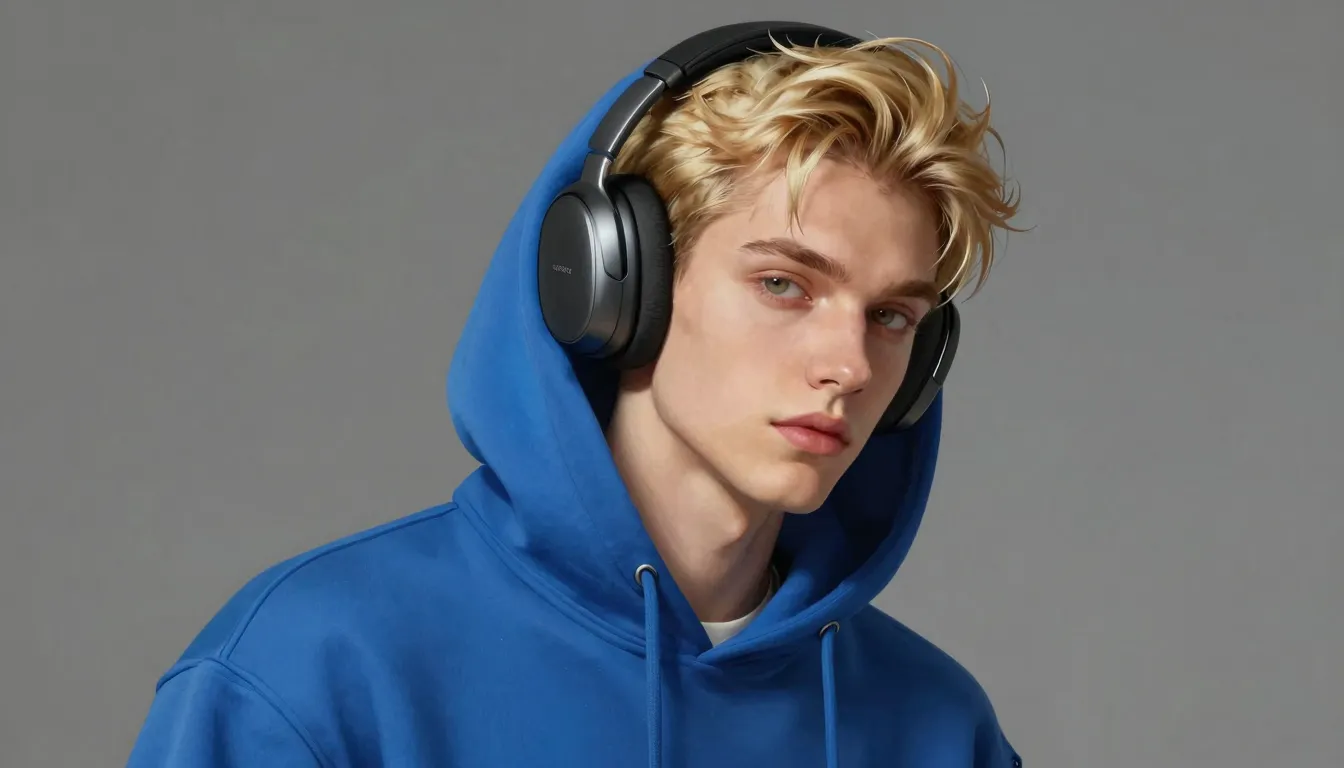 A masterpiece digital portrait of an incredibly handsome you...