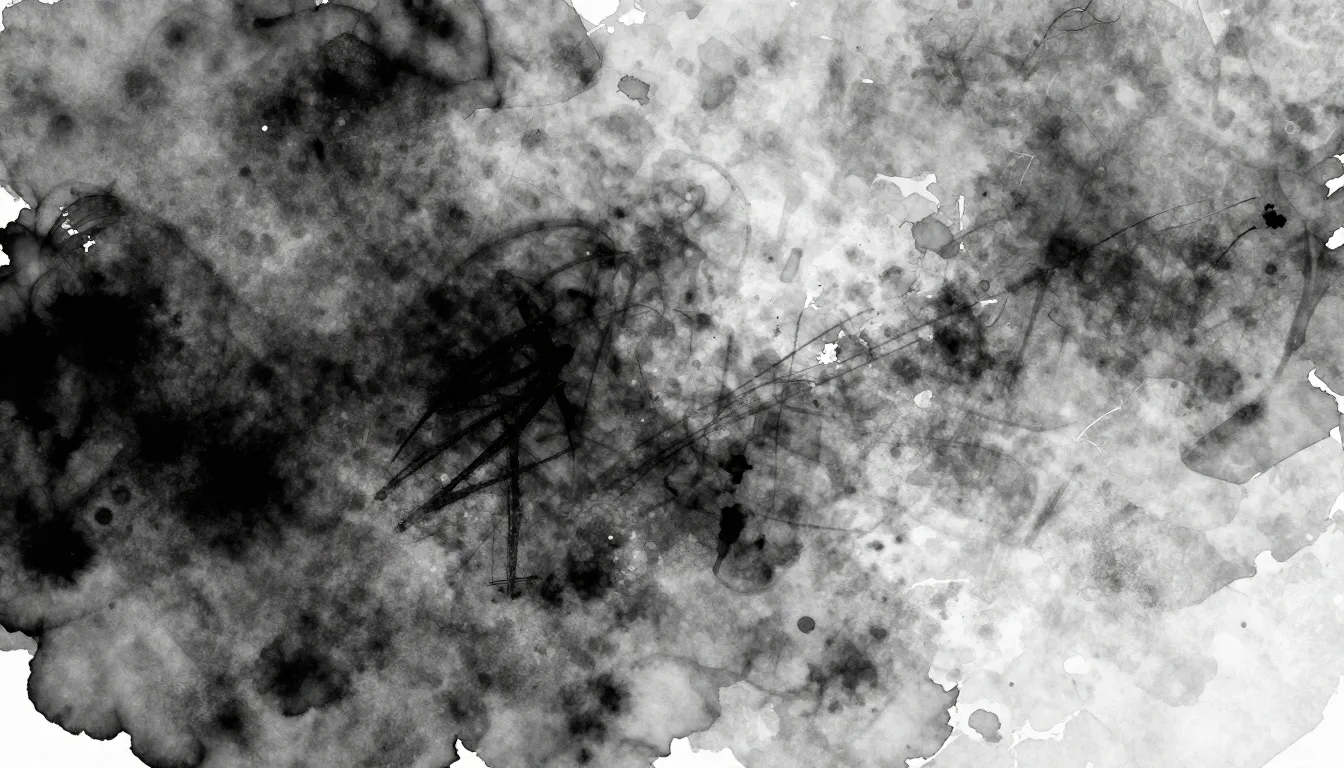 Vibrant watercolor style. Alternative song cover art: smoky,...