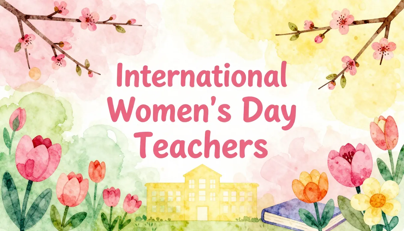 Vibrant watercolor style. Genre: Pop.

"Bright, cheerful, sp...