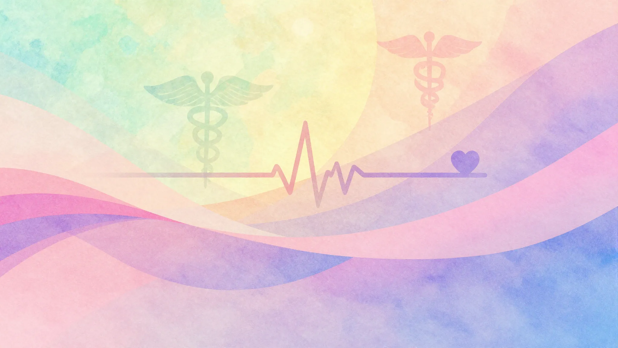 Vibrant watercolor style. K-Pop album cover, vibrant, abstra...