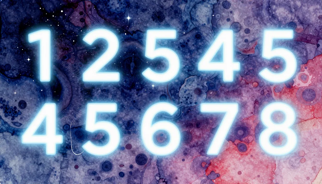 Vibrant watercolor style. Techno album cover, space, abstrac...