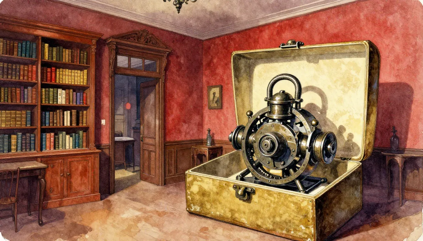 Vibrant watercolor style. Vintage Latin Jazz/Soul album cove...