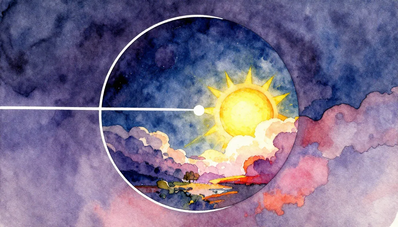 Vibrant watercolor style. R&B album cover: abstract, dark ci...