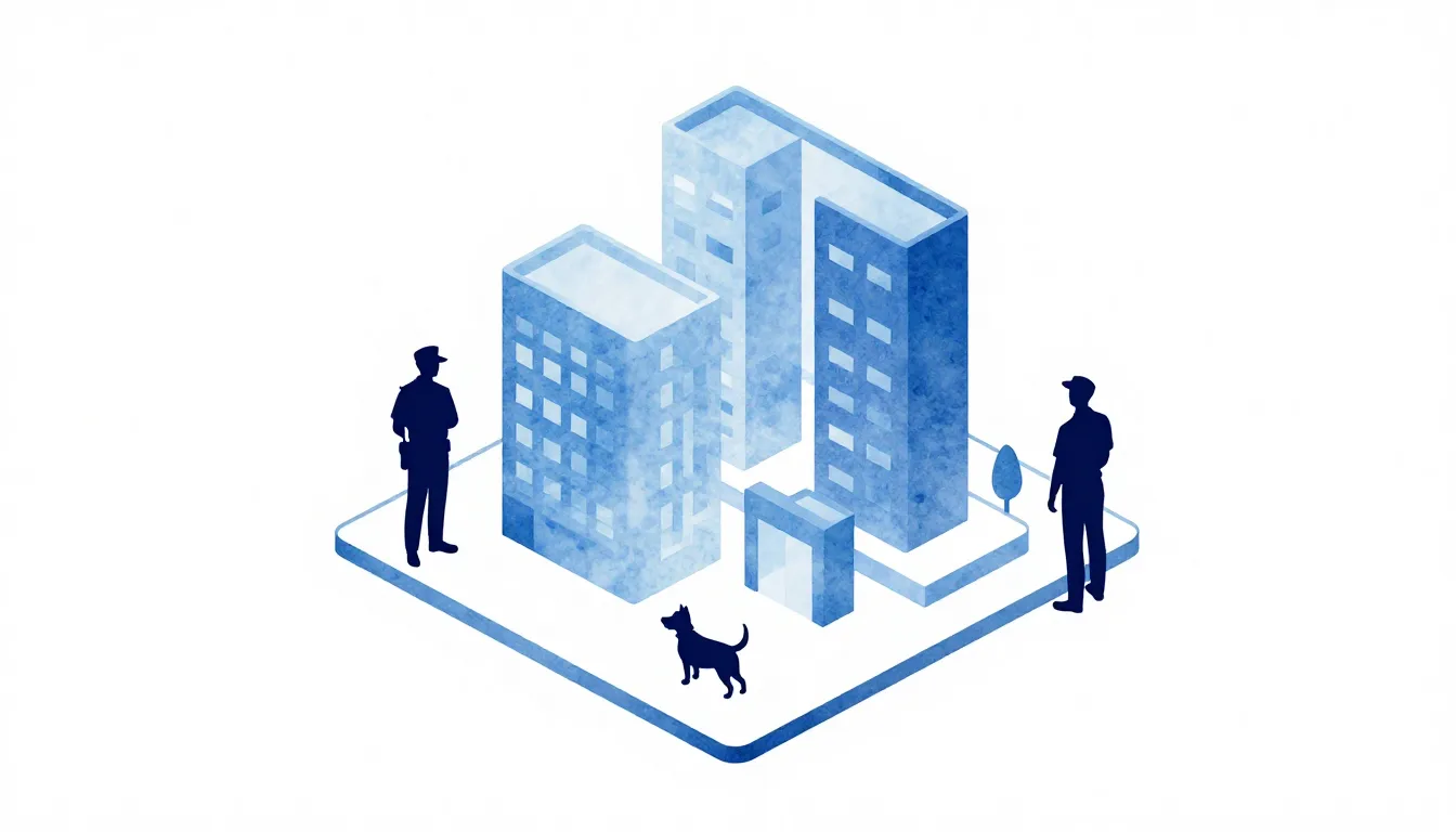 Watercolor style. Minimalist 3D isometric illustration of a ...