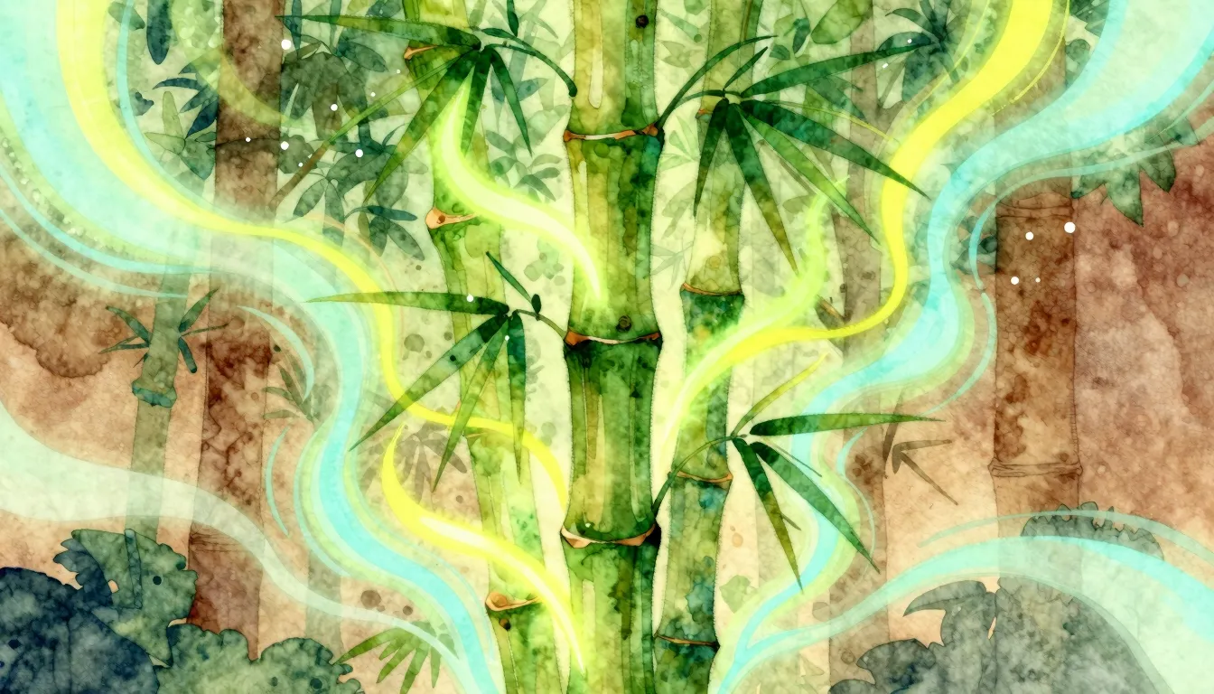 Vibrant watercolor style. A vibrant, energetic album cover f...