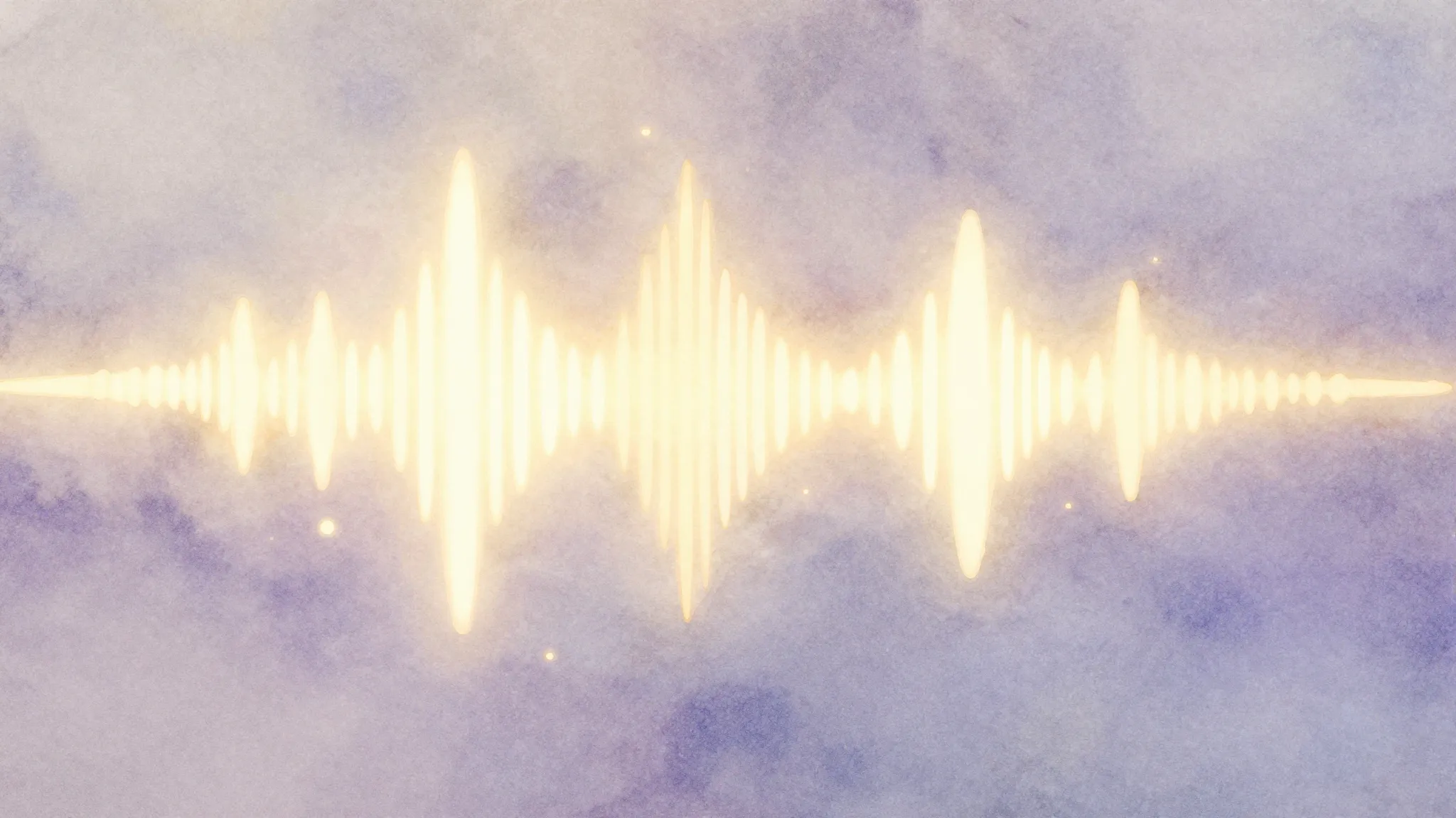 Watercolor style. A cozy, warm abstract illustration with so...