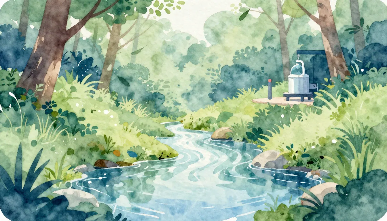 Vibrant watercolor style. Minimalist album cover for a song ...