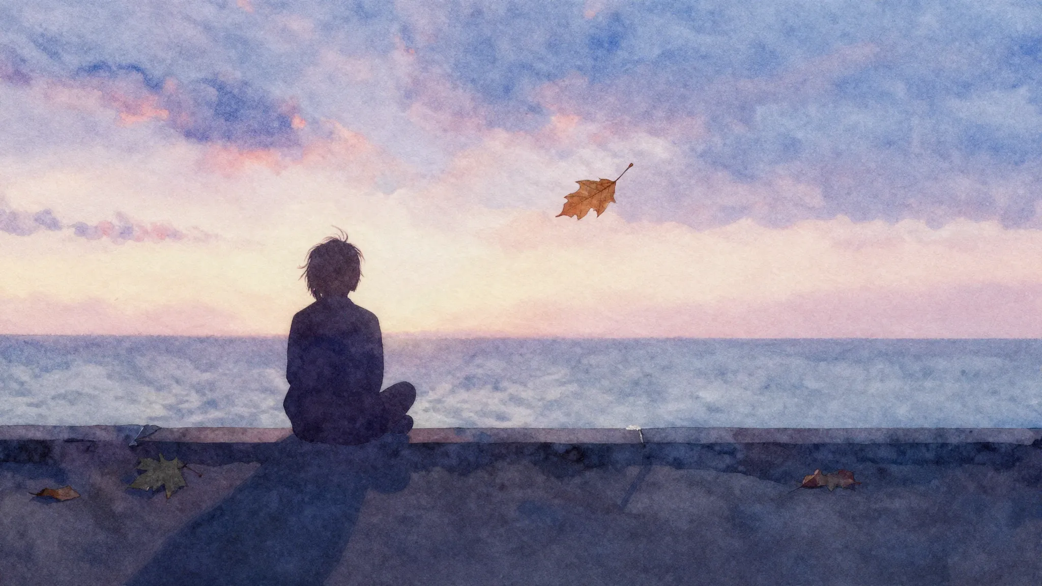 Vibrant watercolor style. Genre: Pop

Prompt: "Album cover, ...