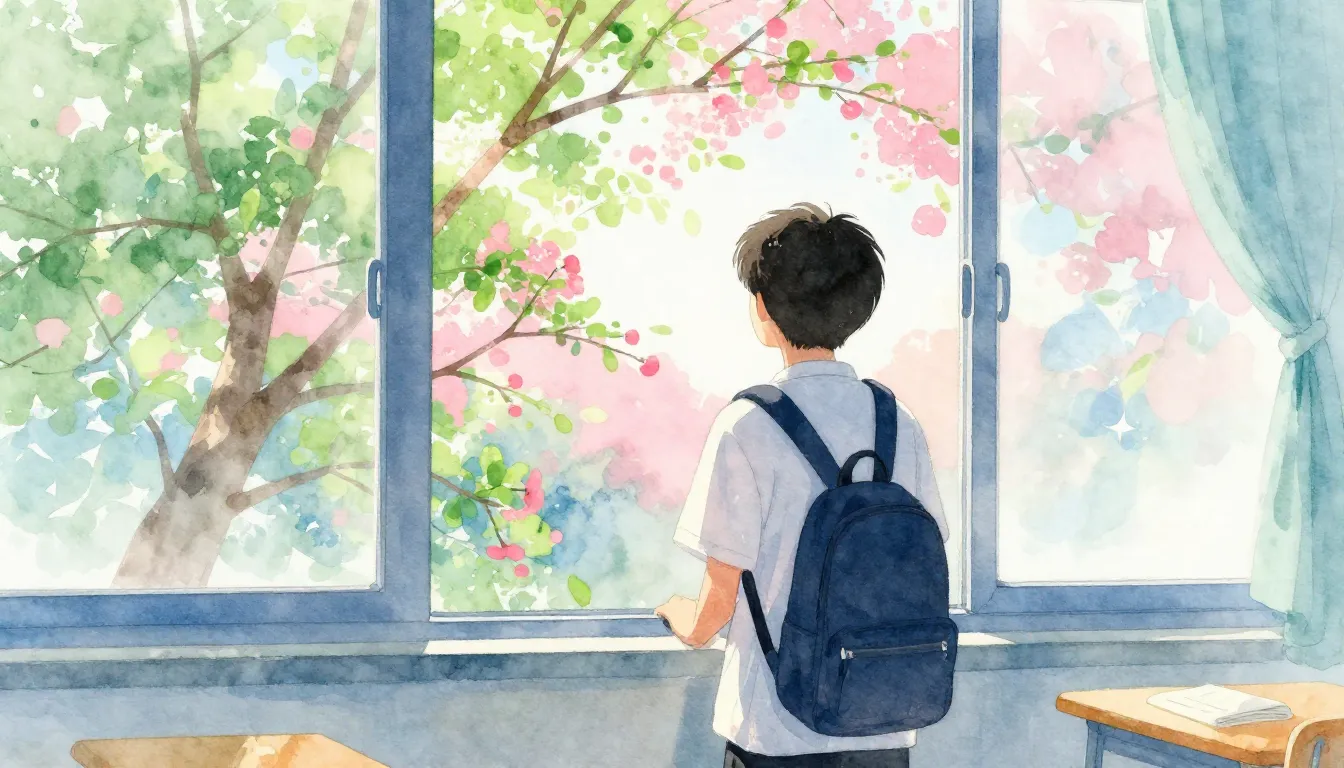 Vibrant watercolor style. Teen pop. A vibrant, dreamy album ...