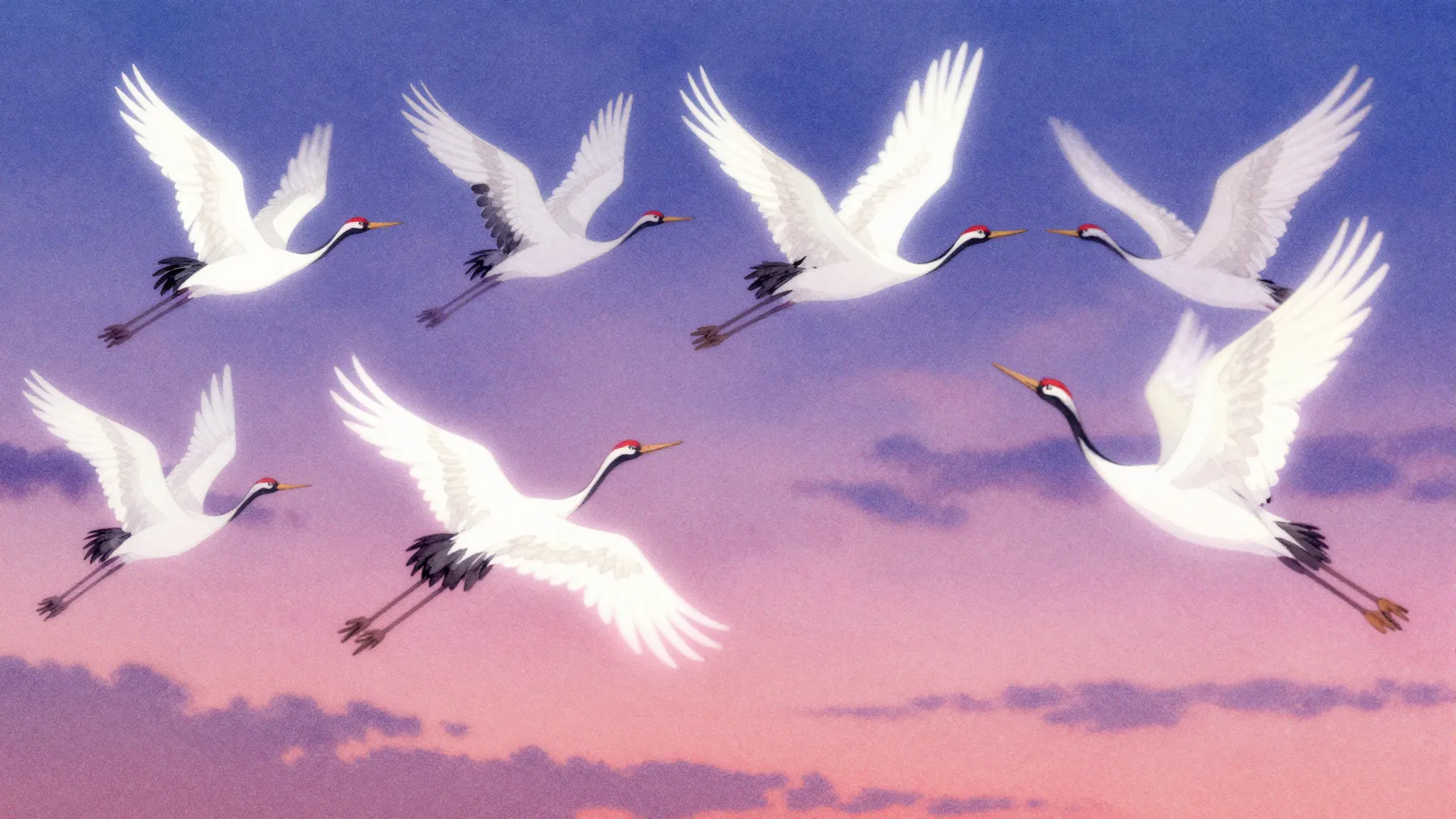 Vibrant watercolor style. House music album cover: abstract ...