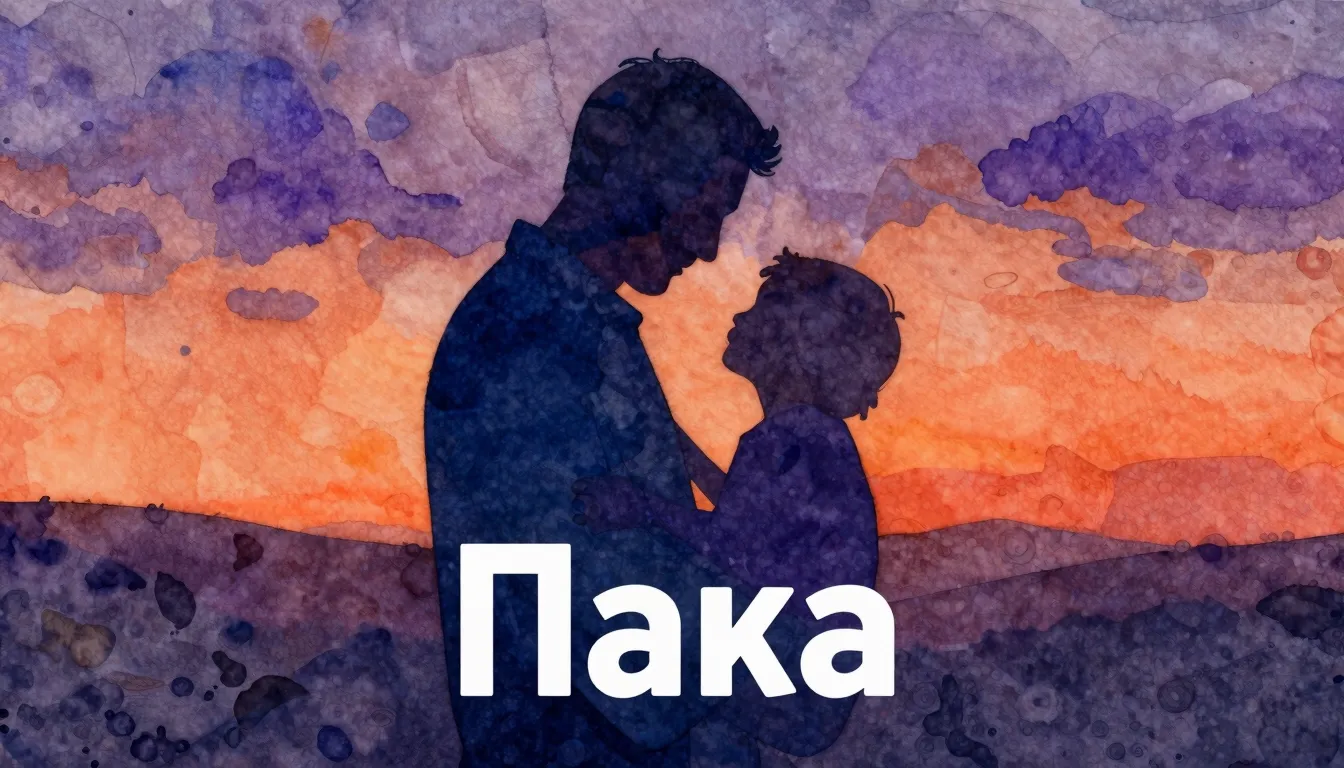 Vibrant watercolor style. A minimalist, abstract album cover...