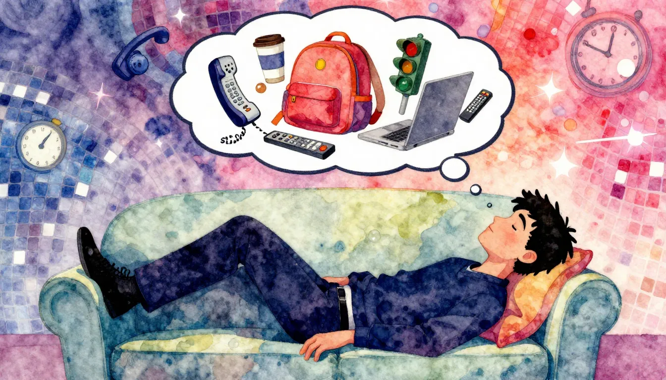 Vibrant watercolor style. Pop art album cover for a dance-po...