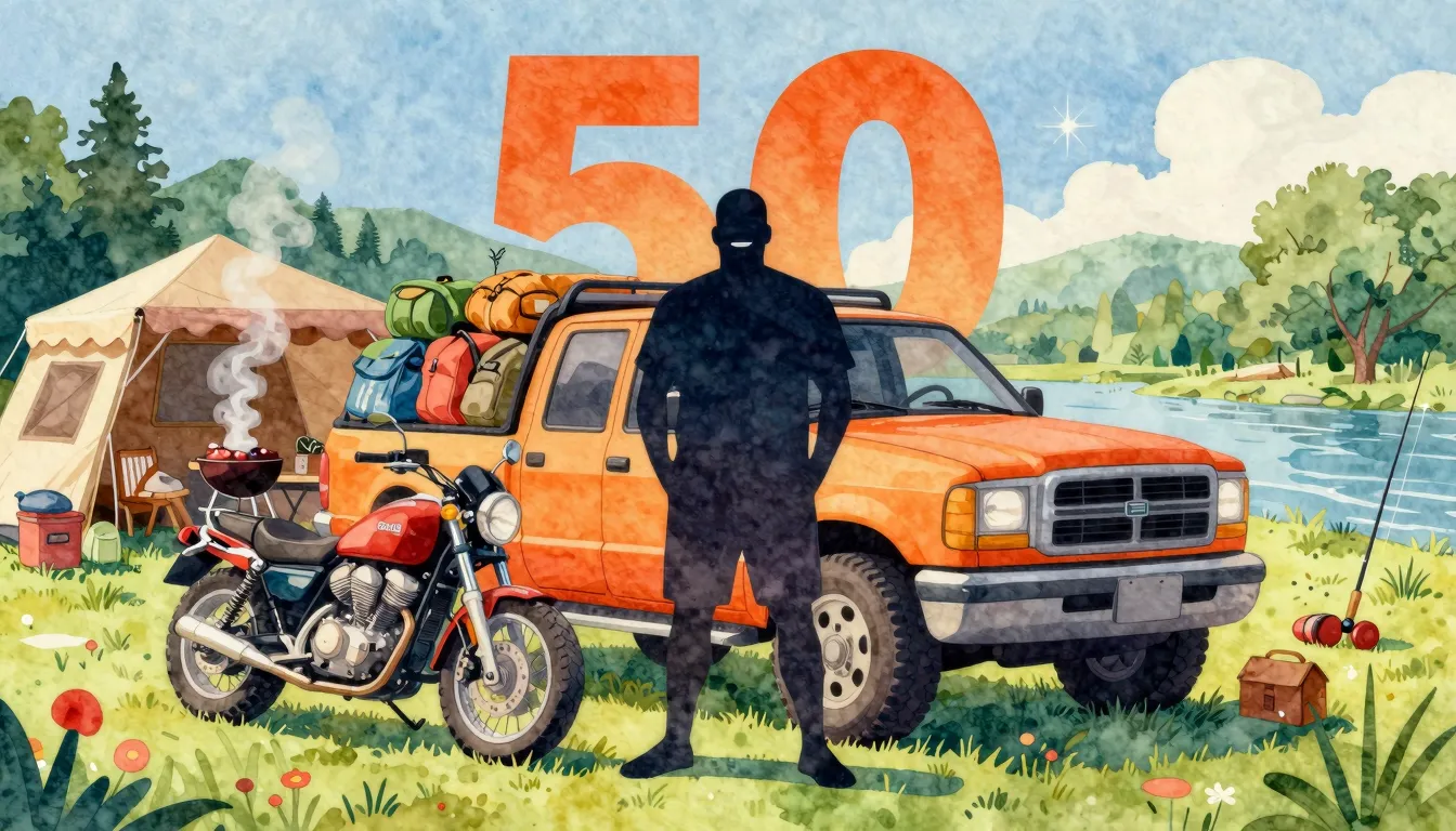 Vibrant watercolor style. A vibrant, celebratory album cover...