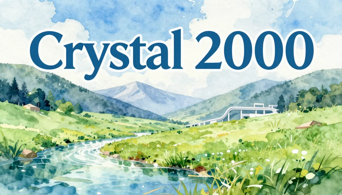 Vibrant watercolor style. Genre: Pop

Prompt: A vibrant, cle...