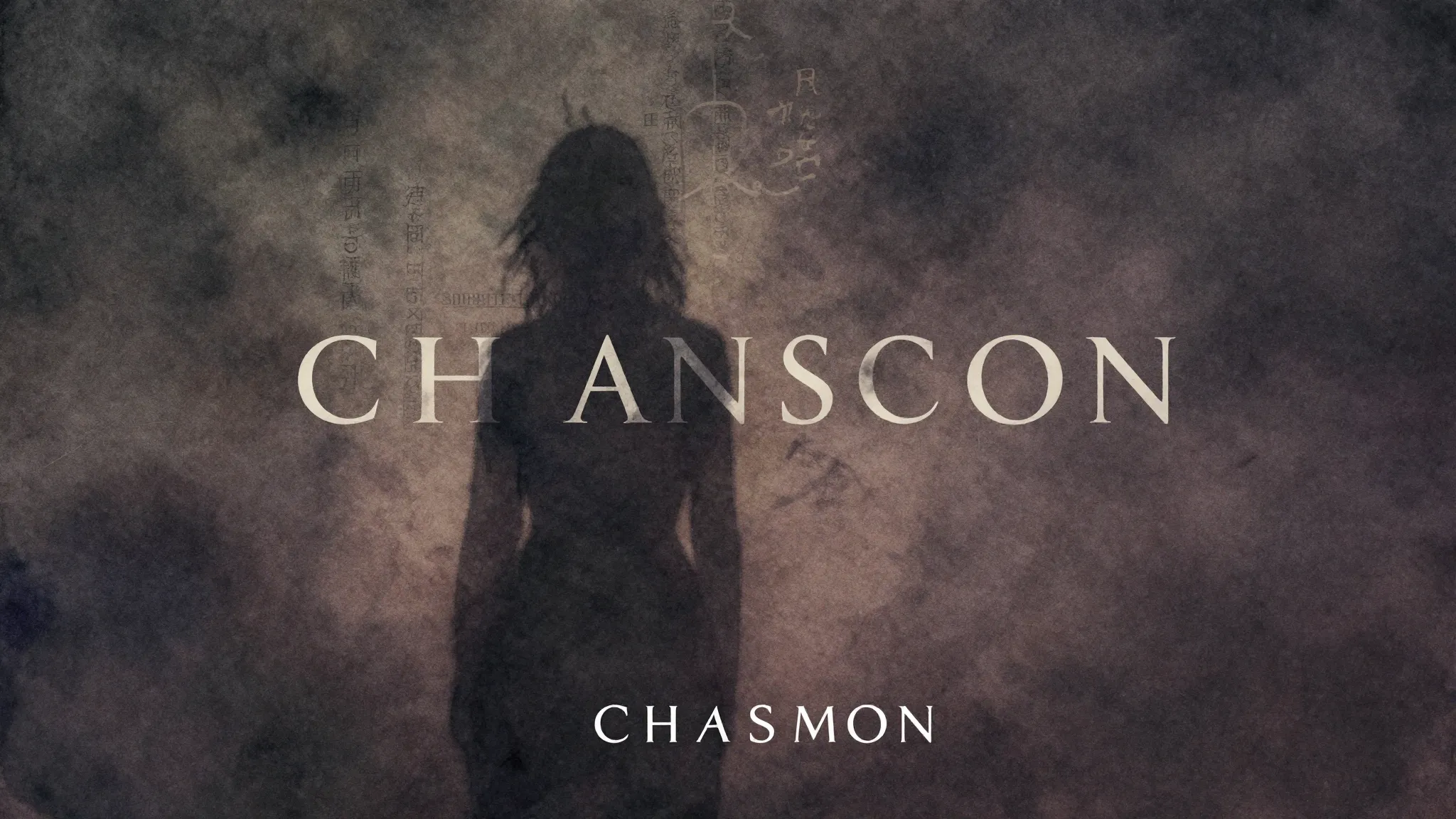 Vibrant watercolor style. Chanson album cover, melancholic, ...