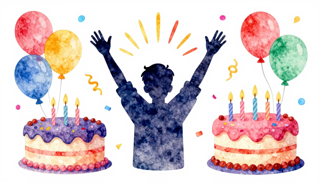 Watercolor style. A vibrant pop art style illustration with ...