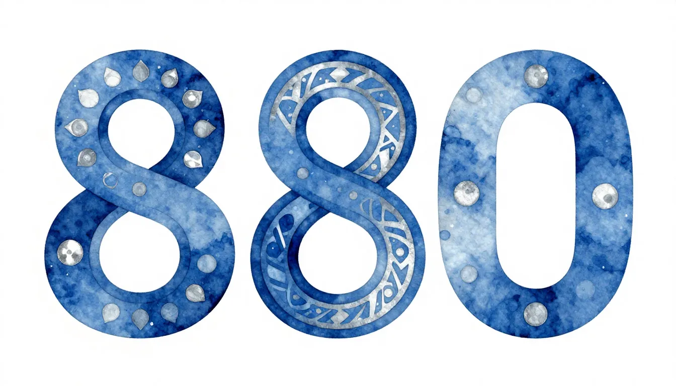 Watercolor style. Modern geometric composition featuring the...