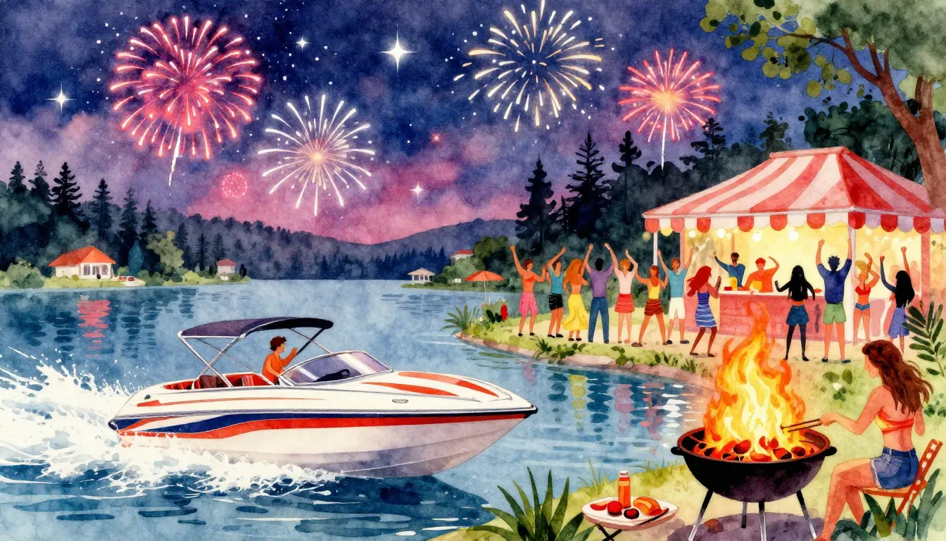 Vibrant watercolor style. Rock album cover: vibrant, energet...