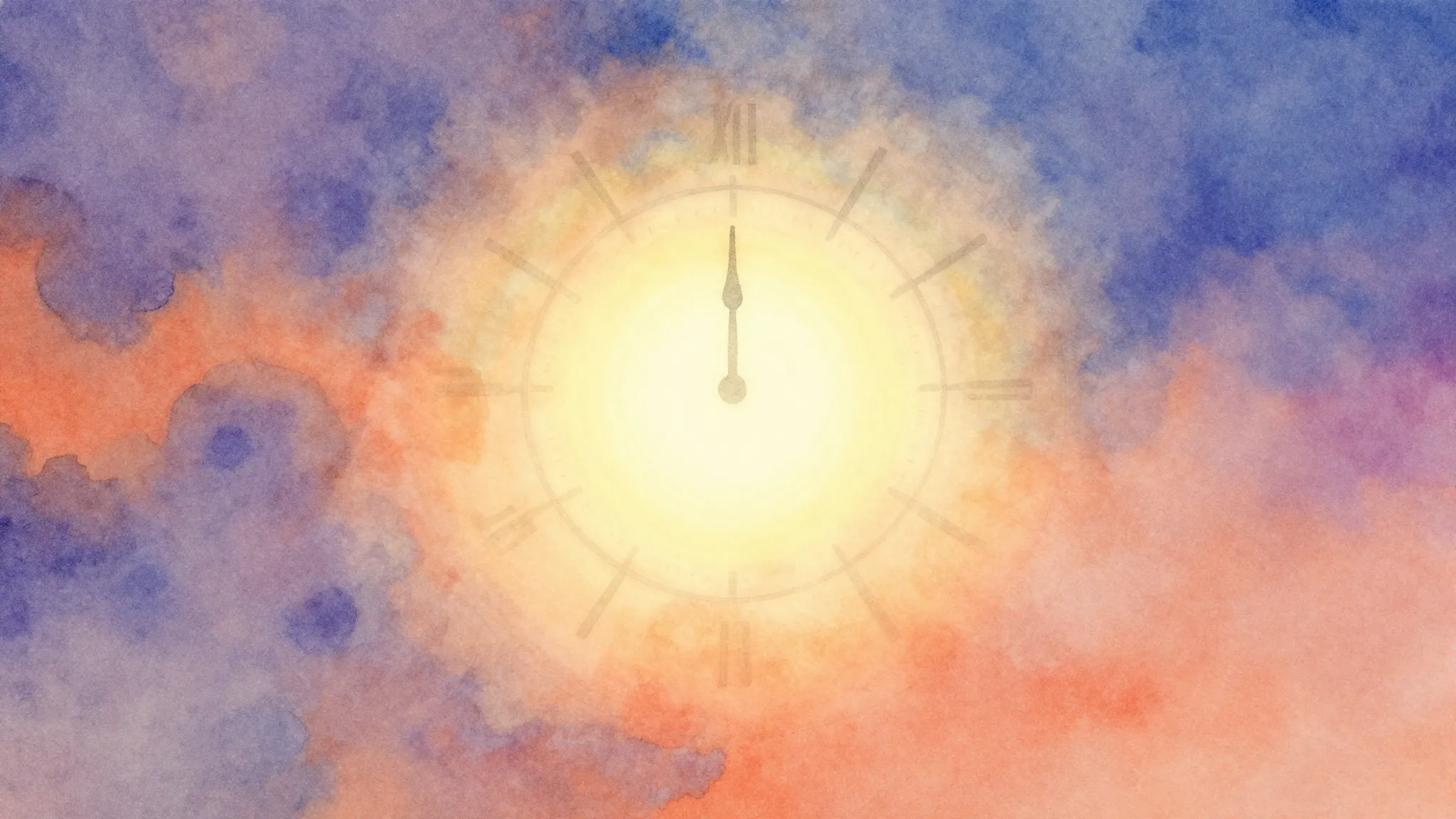 Vibrant watercolor style. Genre: Ballad.

"A minimalist, abs...