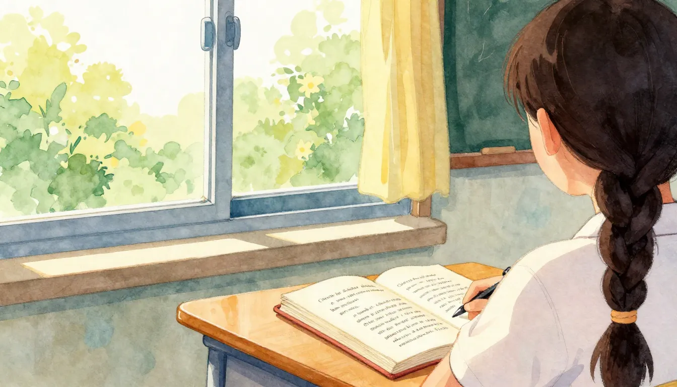 Vibrant watercolor style. Pop. A vibrant, nostalgic illustra...