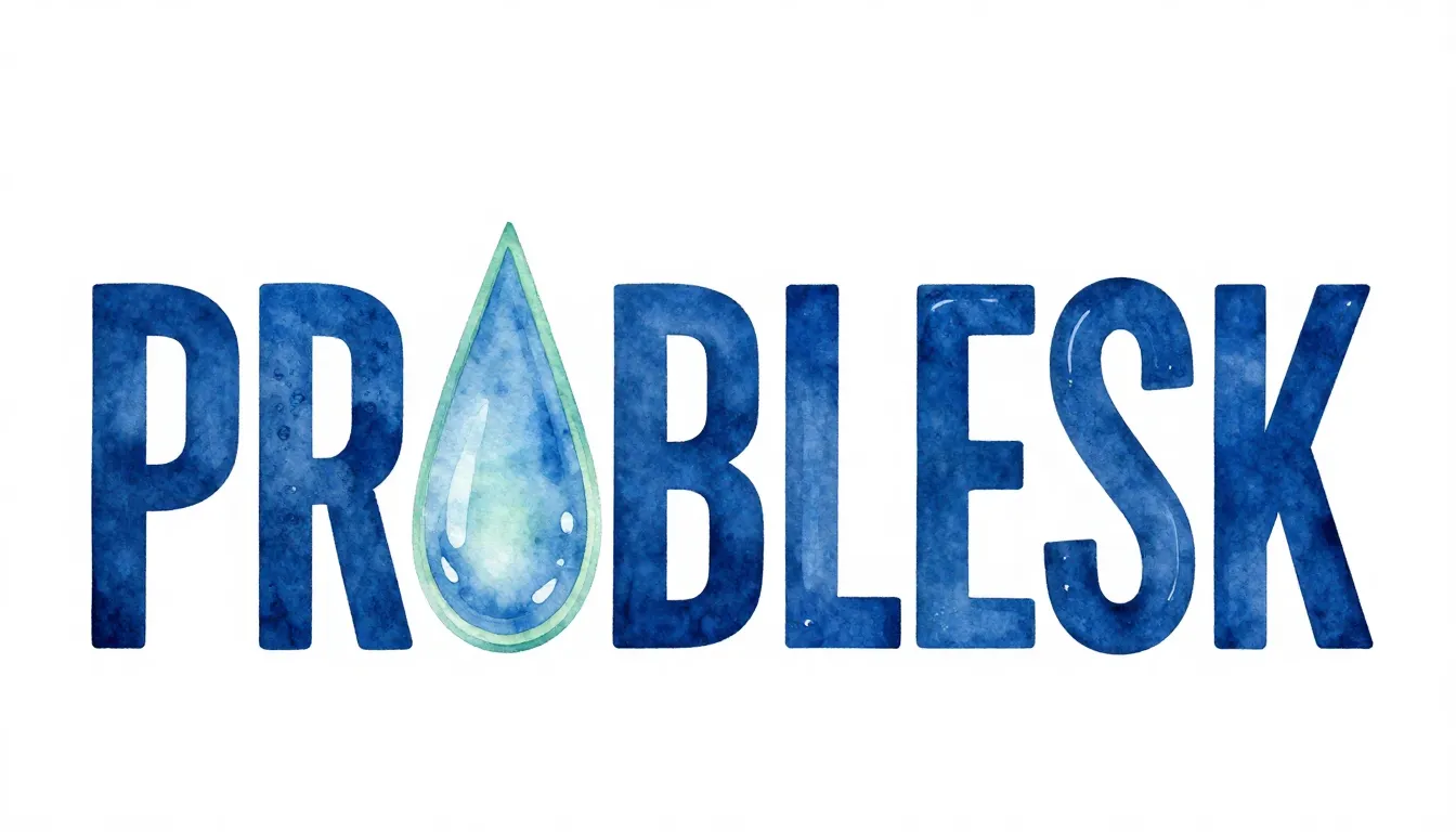 Watercolor style. Horizontal banner, white background, bold ...