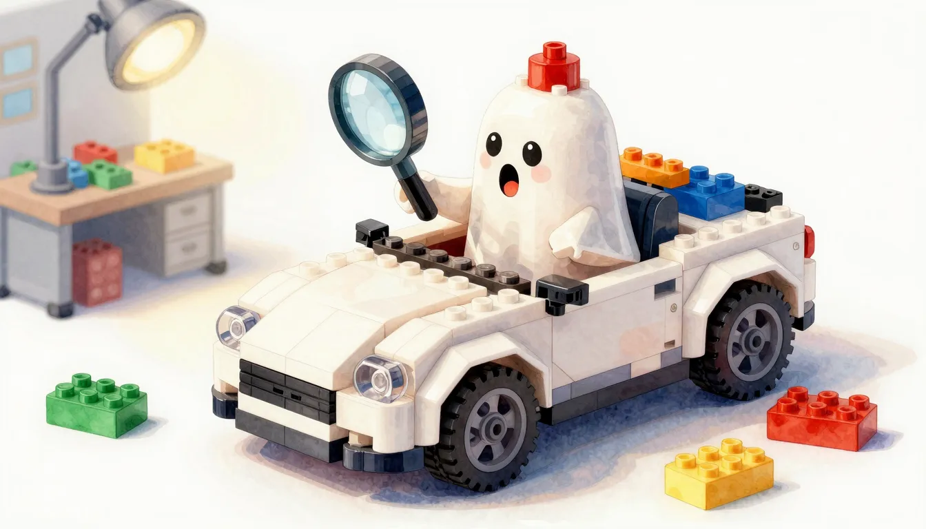 Watercolor style. A detailed 3D isometric view of a white to...