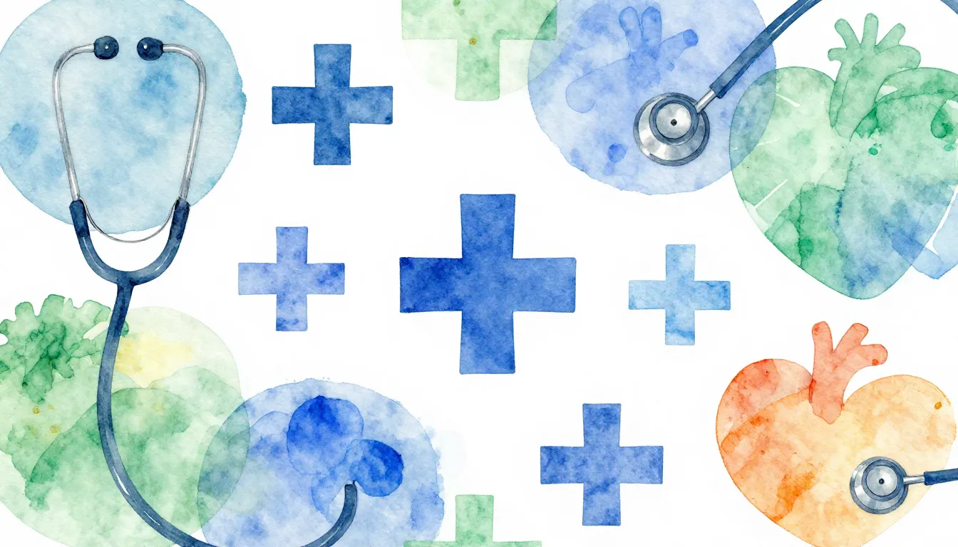 Vibrant watercolor style. A vibrant, celebratory cover for a...