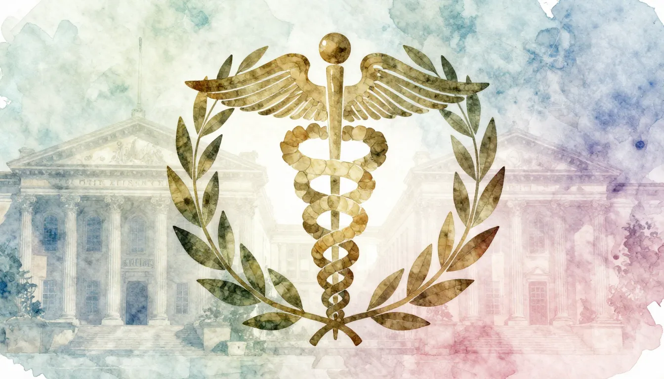 Vibrant watercolor style. Classical music album cover. Elega...