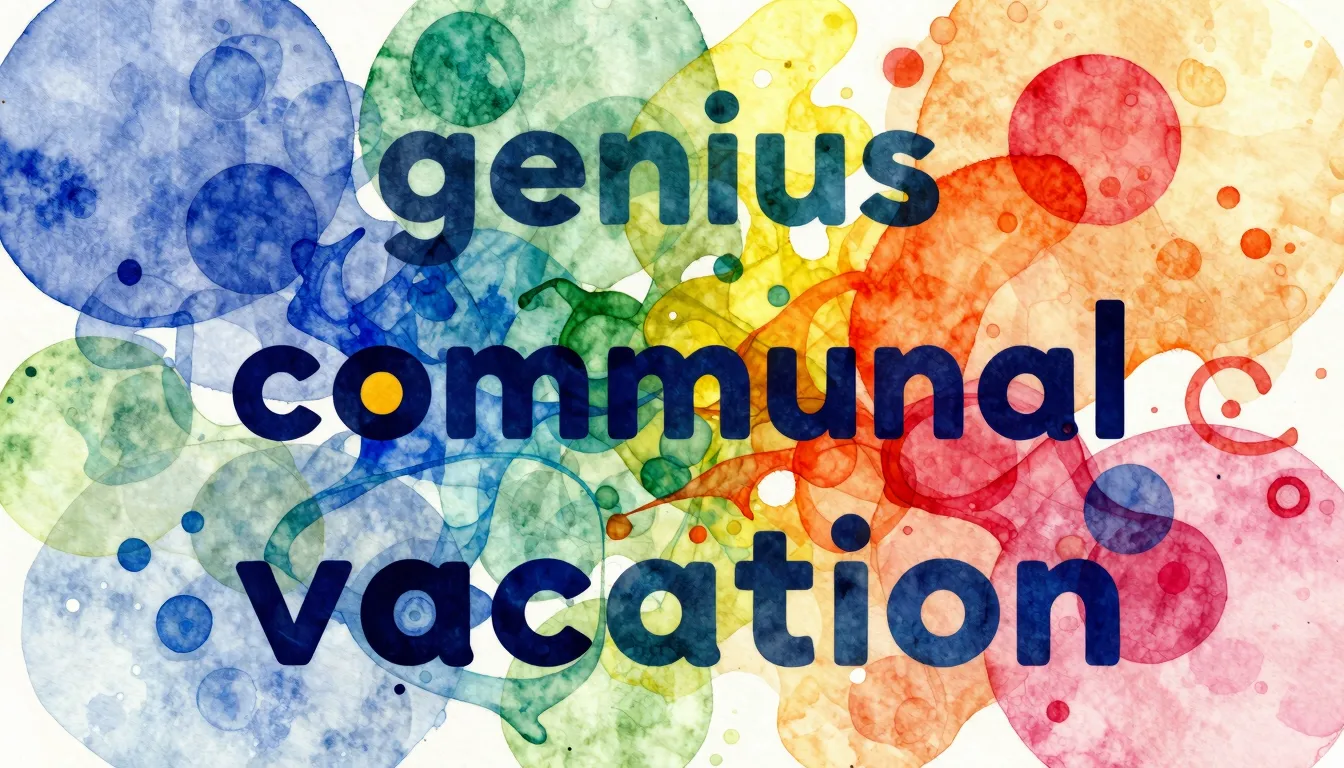 Vibrant watercolor style. A vibrant, abstract rap album cove...