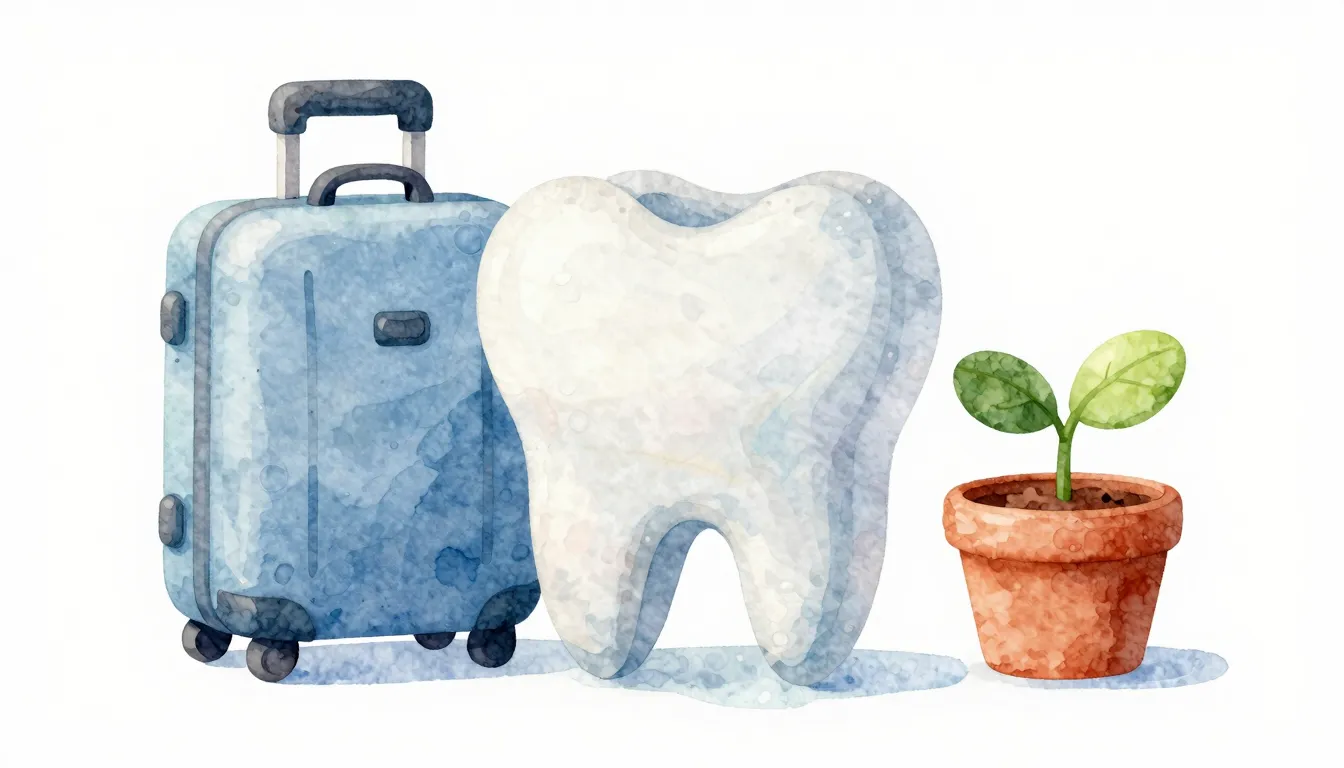 Watercolor style. Abstract 3D icons representing support and...