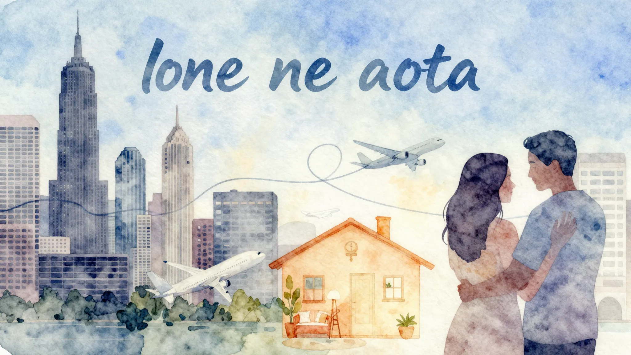 Vibrant watercolor style. Genre: Pop.

Prompt: "Album cover ...