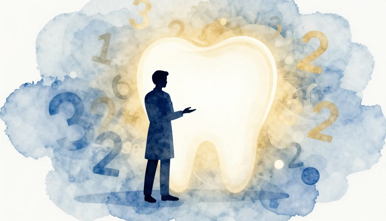 Watercolor style. Silhouette of a professional specialist st...