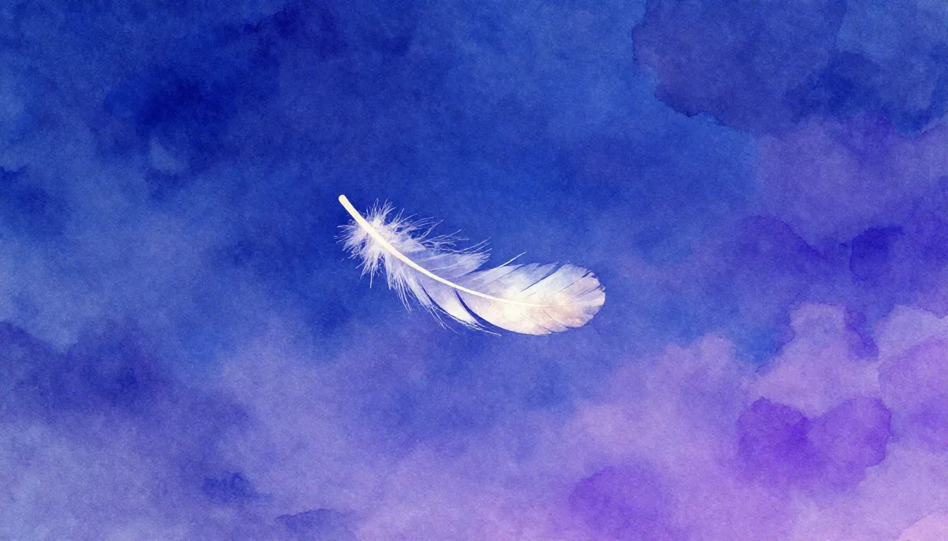 Vibrant watercolor style. Electronic music album cover, abst...