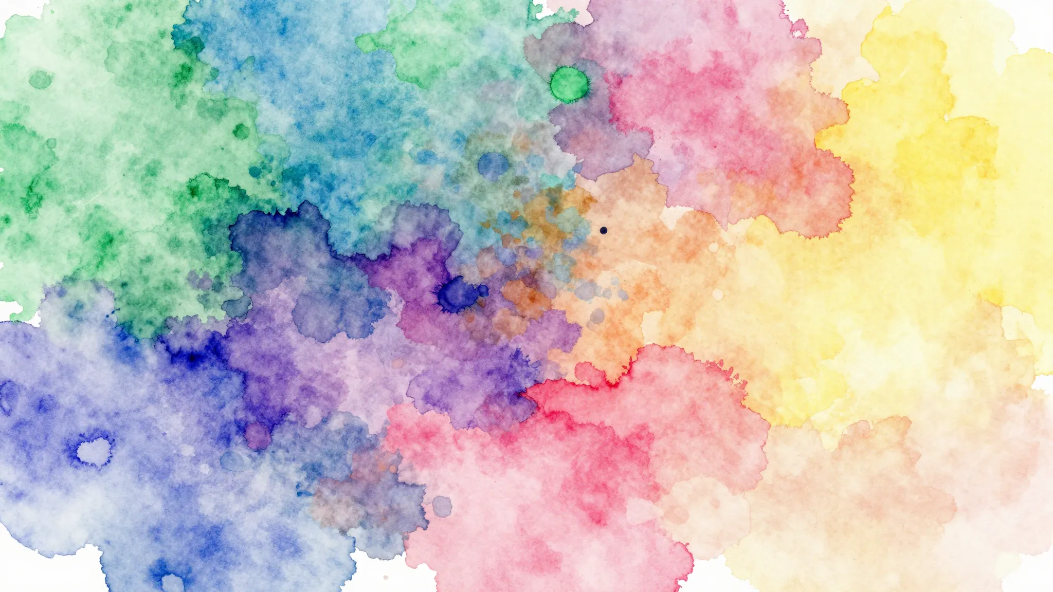 Vibrant watercolor style. . Without text and numbers.